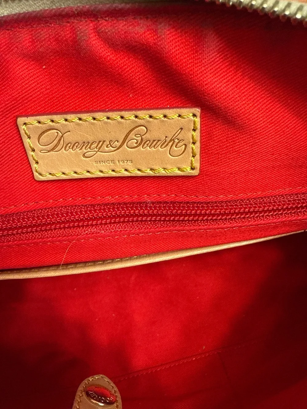 Dooney & Bourke dooney bourke